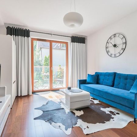 Dom & House - Apartments Sopot Kamienny Potok Екстер'єр фото