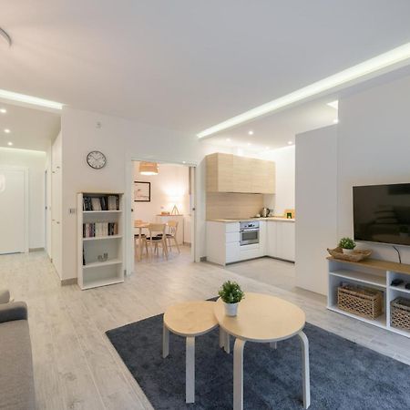 Dom & House - Apartments Sopot Kamienny Potok Екстер'єр фото