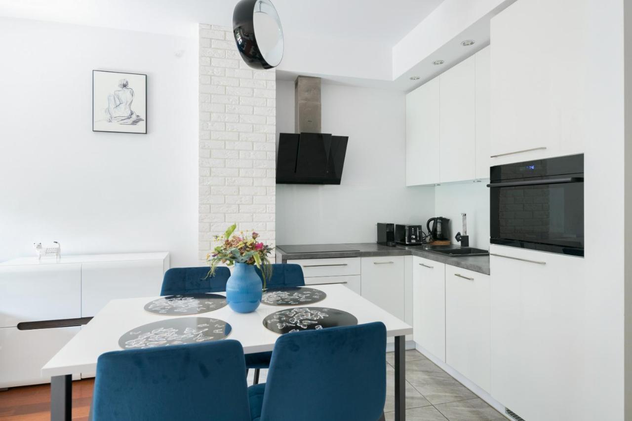 Dom & House - Apartments Sopot Kamienny Potok Екстер'єр фото