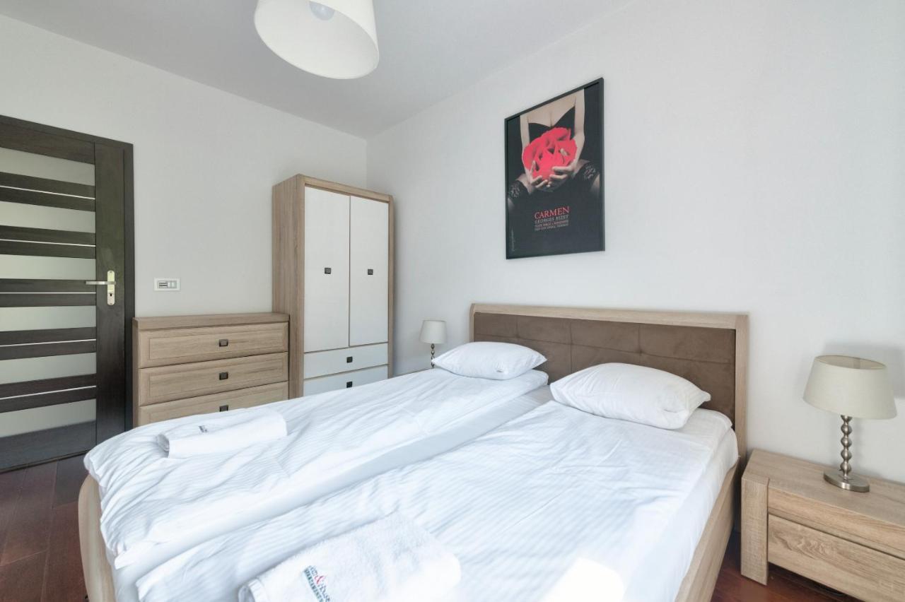 Dom & House - Apartments Sopot Kamienny Potok Екстер'єр фото