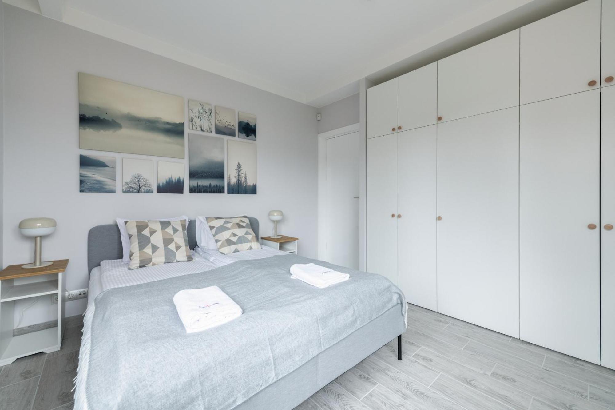Dom & House - Apartments Sopot Kamienny Potok Екстер'єр фото