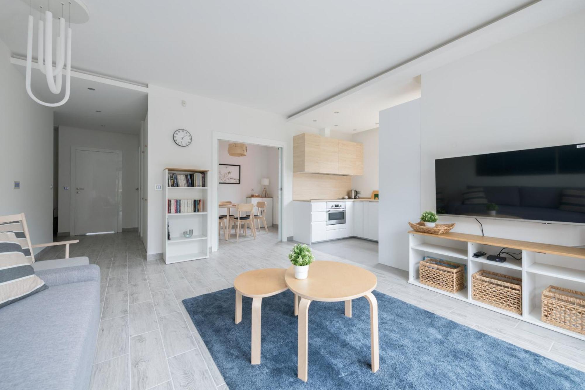 Dom & House - Apartments Sopot Kamienny Potok Екстер'єр фото