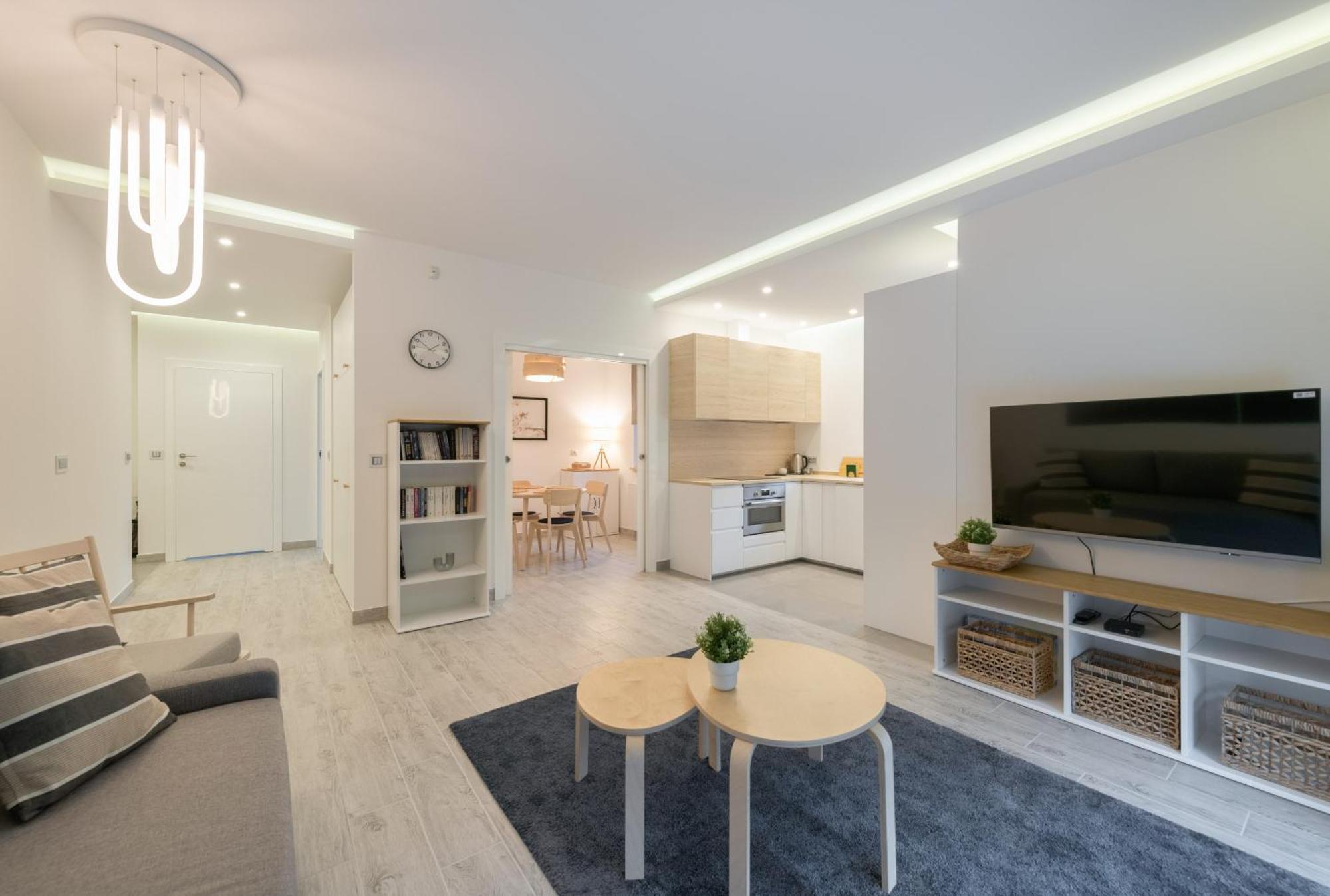 Dom & House - Apartments Sopot Kamienny Potok Екстер'єр фото