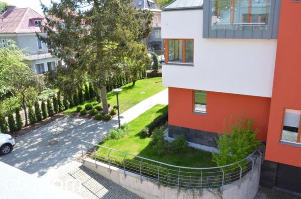 Dom & House - Apartments Sopot Kamienny Potok Екстер'єр фото
