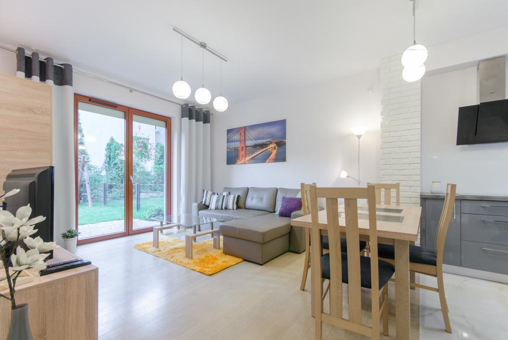 Dom & House - Apartments Sopot Kamienny Potok Екстер'єр фото