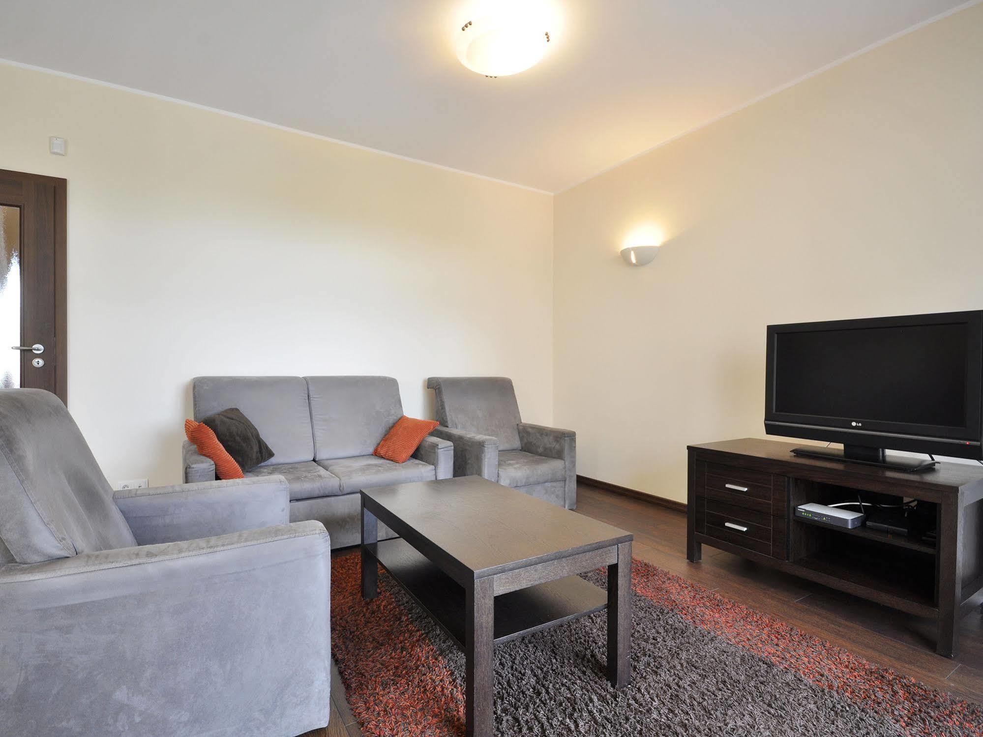 Dom & House - Apartments Sopot Kamienny Potok Екстер'єр фото