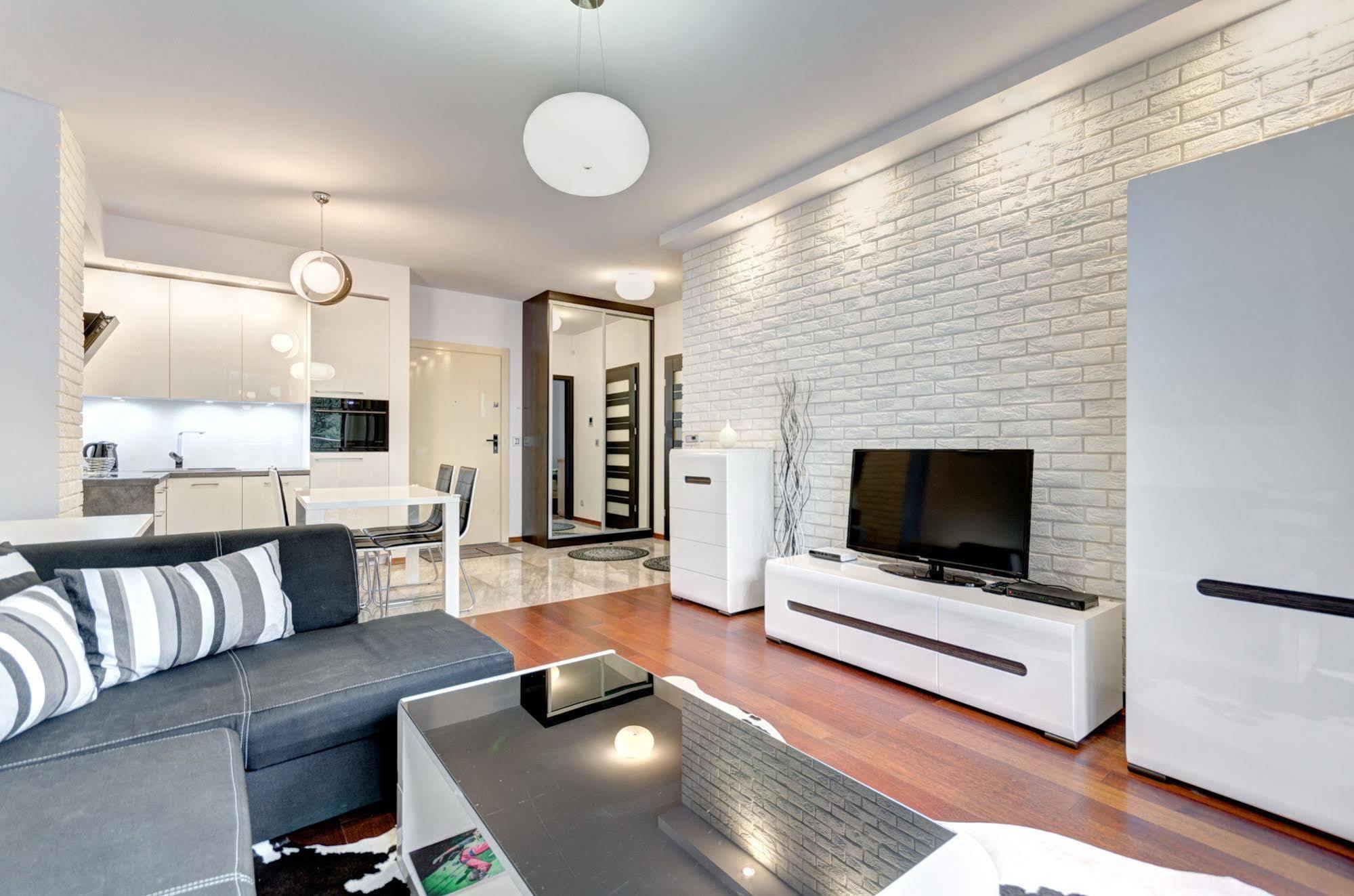 Dom & House - Apartments Sopot Kamienny Potok Екстер'єр фото