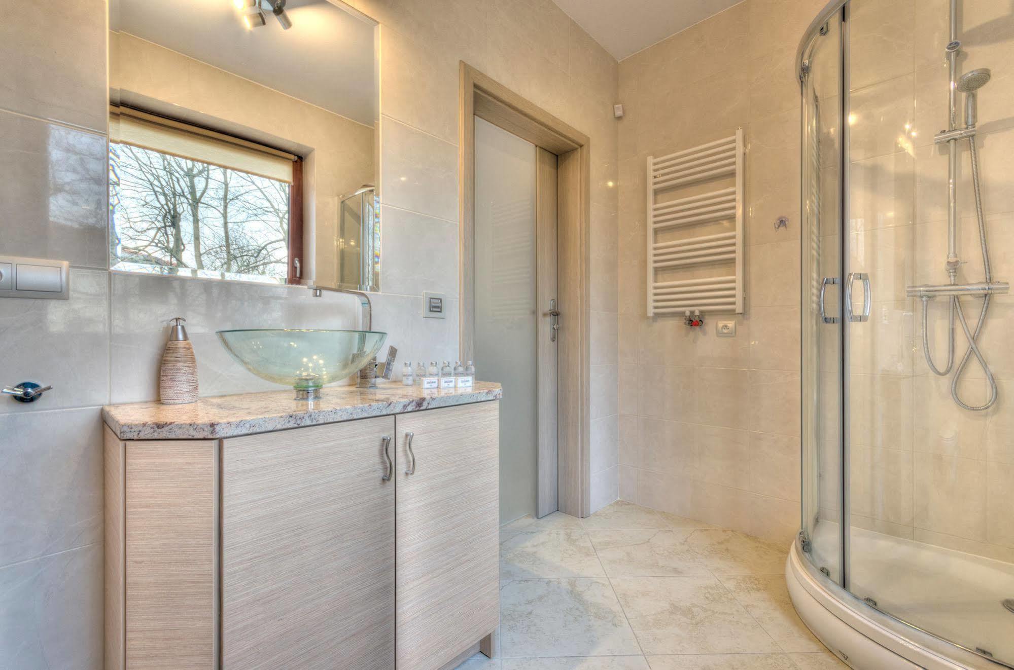 Dom & House - Apartments Sopot Kamienny Potok Екстер'єр фото