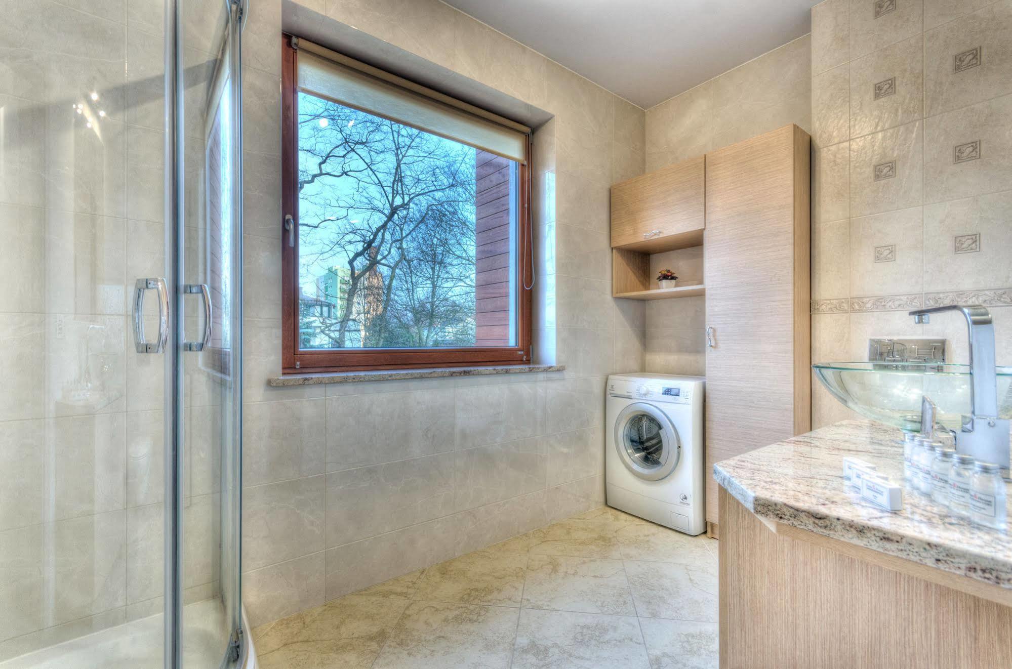 Dom & House - Apartments Sopot Kamienny Potok Екстер'єр фото