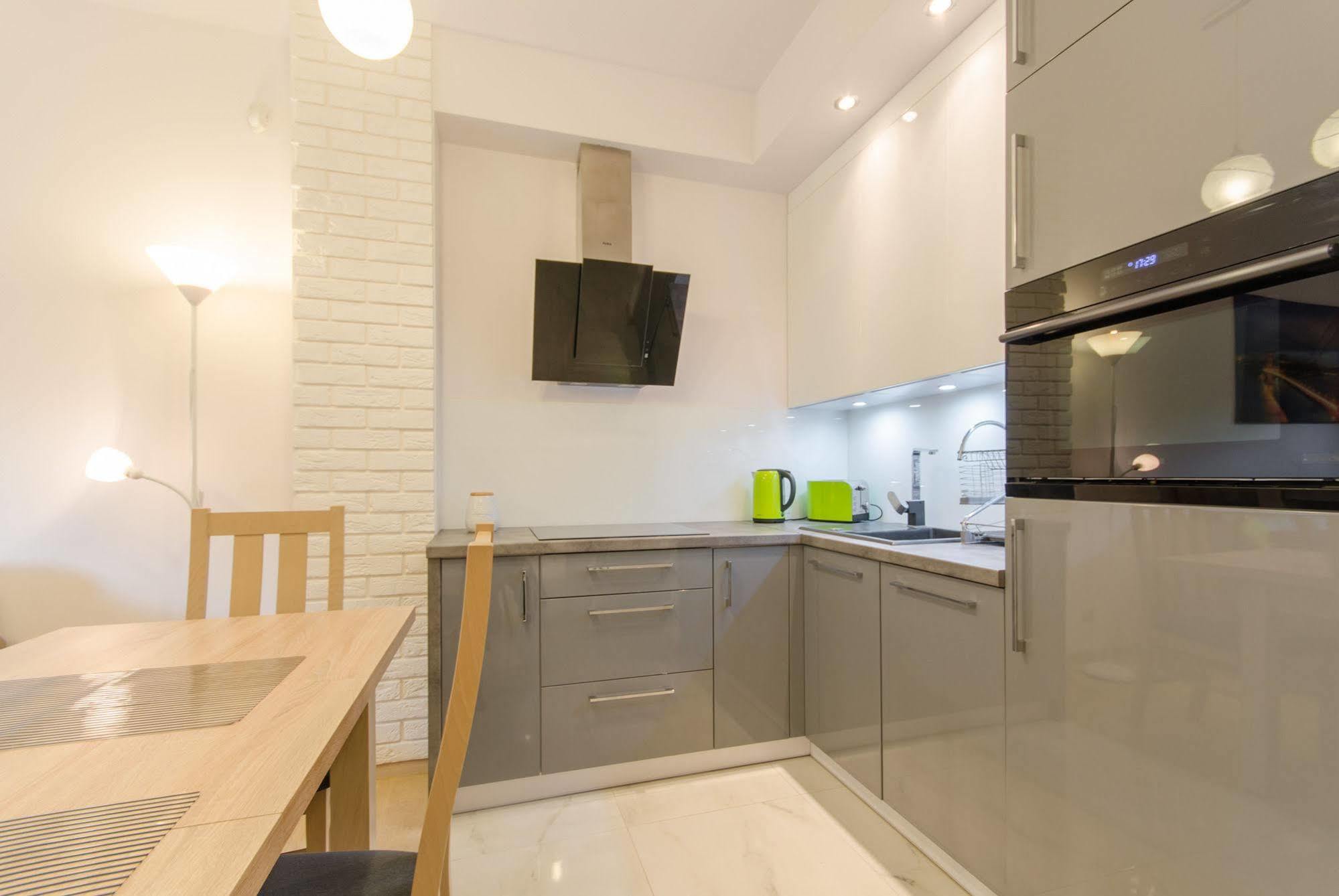 Dom & House - Apartments Sopot Kamienny Potok Екстер'єр фото